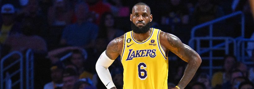 NBA三大投注赔率、推荐和预测,周一