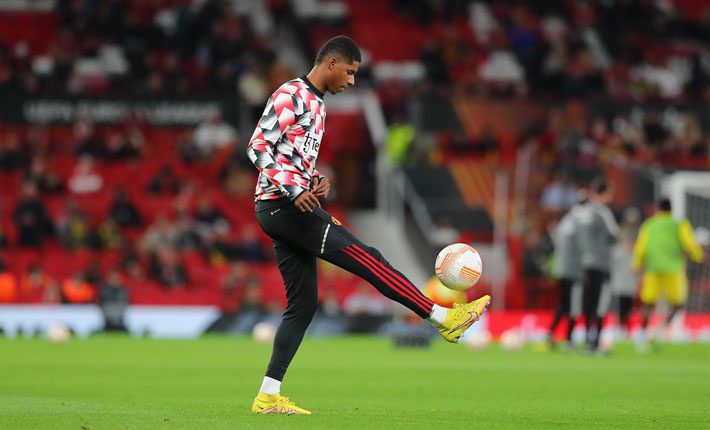 曼联将在对阵南安普顿的比赛中迅速回归胜利行列