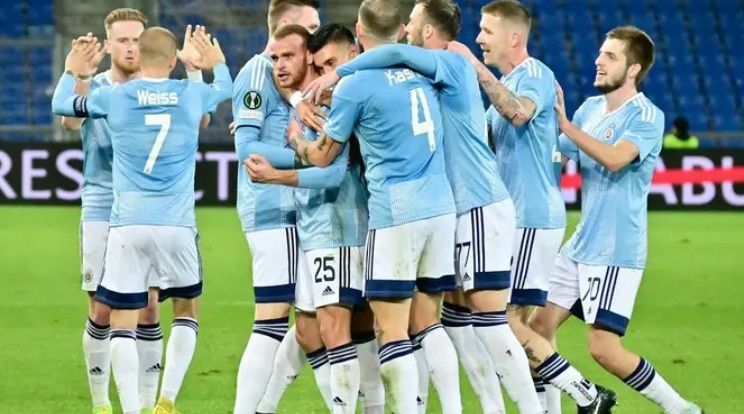 斯洛凡对巴塞尔的预测,投注于目标交换