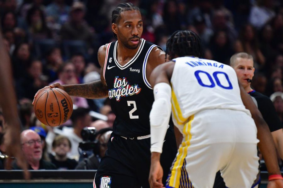 快船队对太阳队的预测和赔率（2月16日）