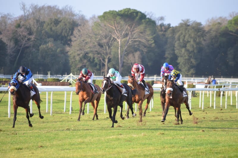 XL Media和Spotlight Sports Group建立赛车内容合作关系