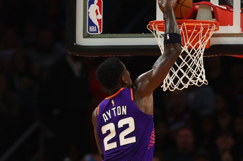 菲尼克斯太阳队对奥兰多魔术队的预测,太阳队应该在这里获得胜利