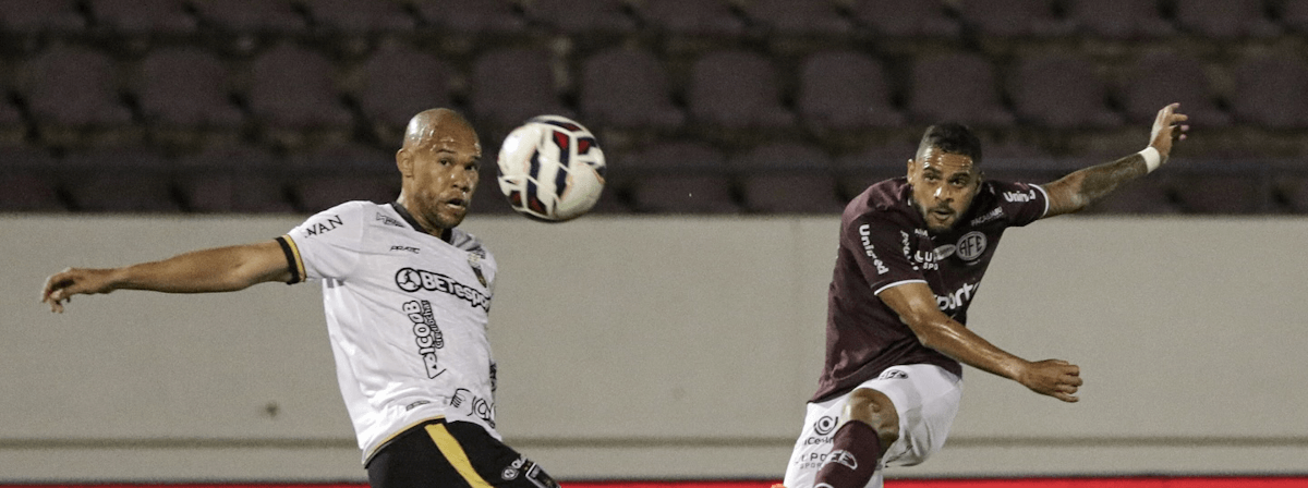 沃尔塔雷东达 vs 克里西马预测 | 2025年9月13日 | 巴西乙联赛前瞻