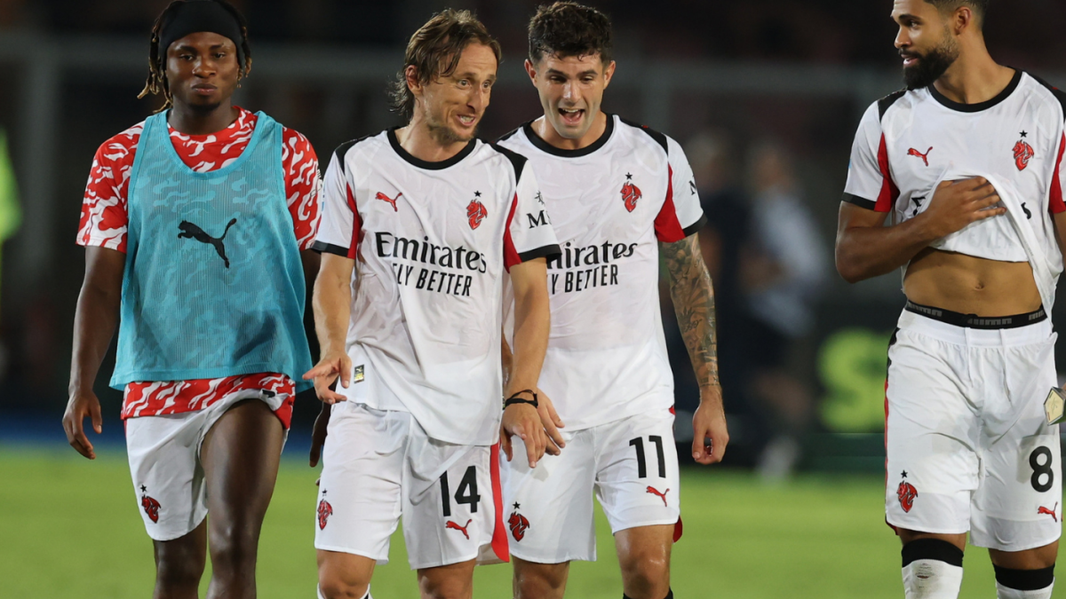 伊万·拉基蒂奇揭秘卢卡·莫德里奇如何凭借克罗地亚情谊在米兰激发克里斯蒂安·普利西奇的“特殊”潜力