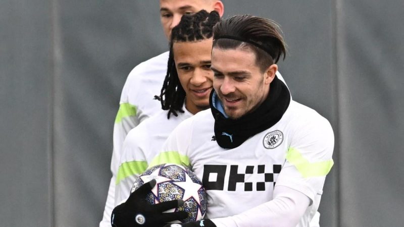 莱比锡RB对曼城直播：如何在线观看欧洲冠军联赛直播，电视频道，赔率