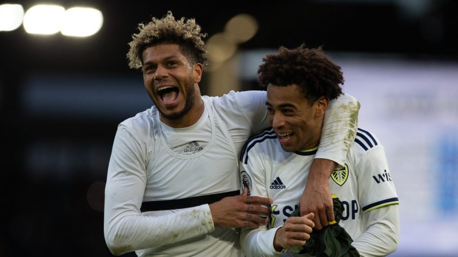 阿森纳对阵利兹联的赔率和选择：相信两支球队都能找到球网