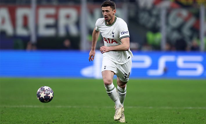 托特纳姆热刺将把冠军联赛的挫折抛诸脑后，他们将与诺丁汉森林交手