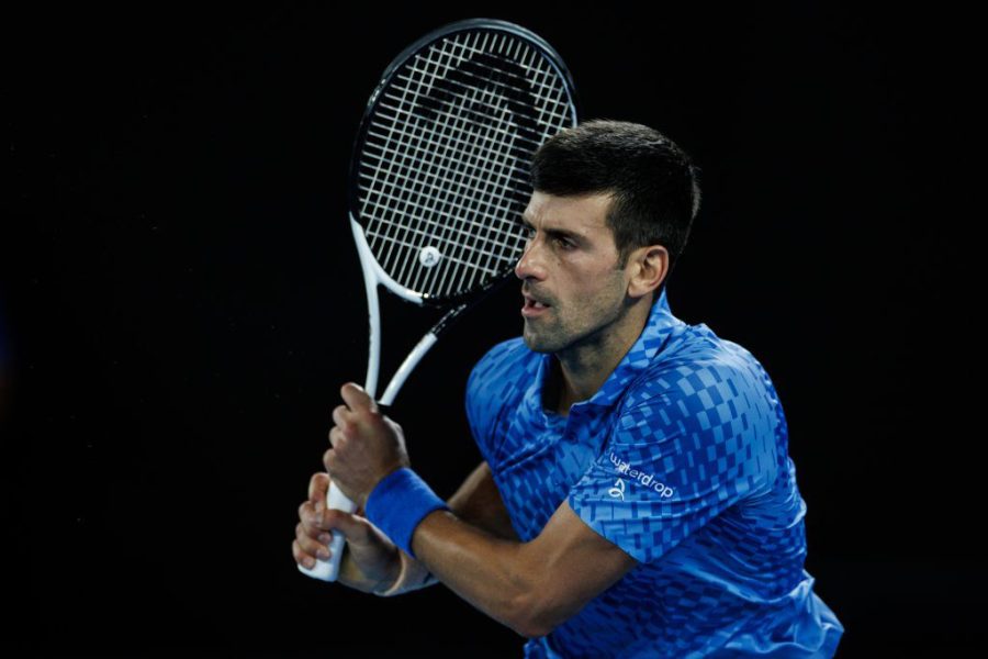 安德烈-鲁布廖夫对诺瓦克-德约科维奇的预测和赔率 - 澳大利亚公开赛四分之一决赛