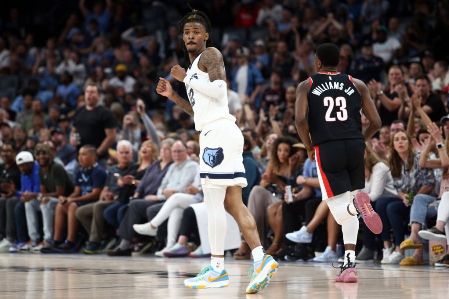 灰熊队VS雄鹿队的赔率、盘口和预测（4月7日）