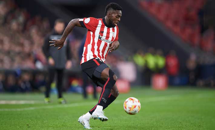 瓦伦西亚对阵毕尔巴鄂竞技将提升生存希望