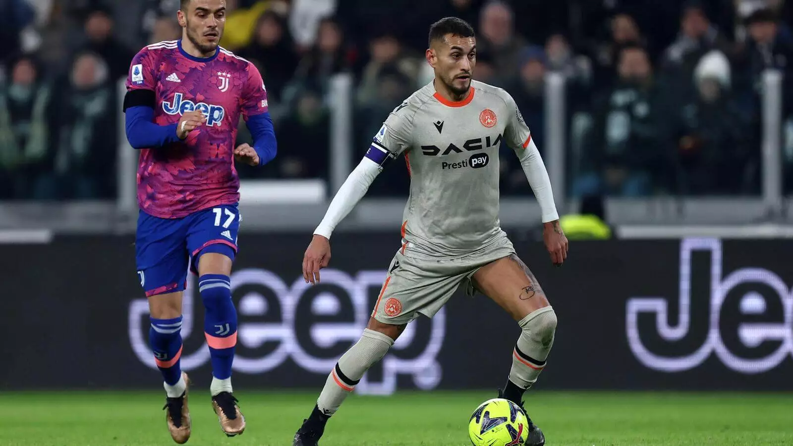 意甲最佳赌注,1月22日