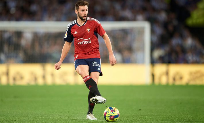 卫冕冠军将在奥萨苏纳获胜