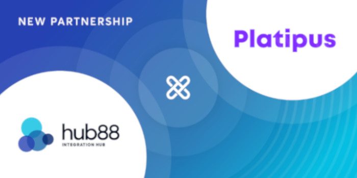 Hub88扩大服务范围，增加Platipus的内容