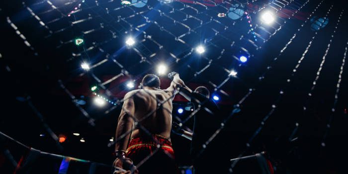 雷南-费雷拉VS里兹万-库尼耶夫PFL 2赔率、时间和预测