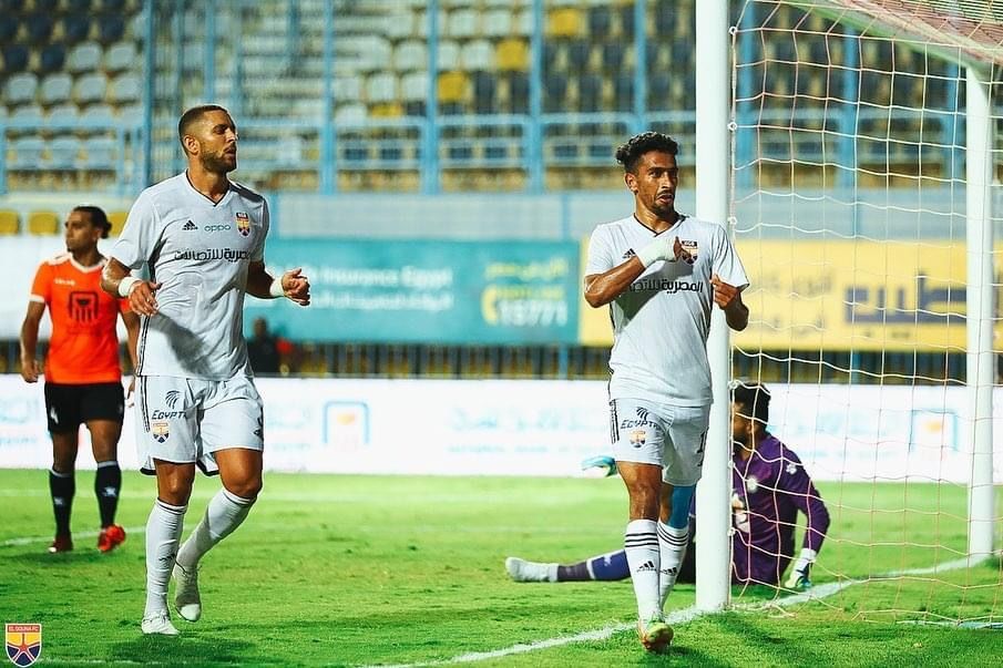 El Gaish vs Ismaily 预测,主队在这里有更好的机会