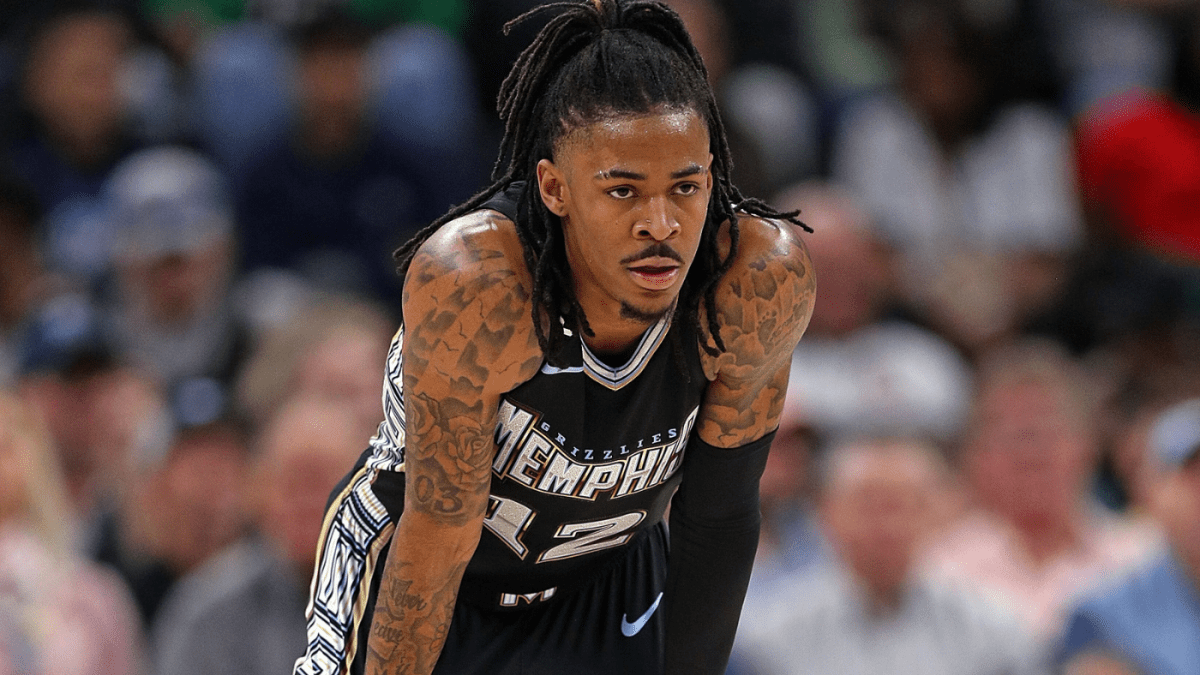 NBA调查灰熊队球星的最新场外事件，为何Ja Morant可能面临长期停赛？