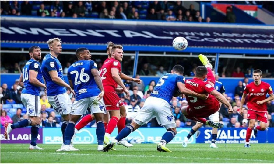 布里斯托尔城对伯明翰城的预测,伯明翰在过去五次对阵布里斯托尔的比赛中赢了四次