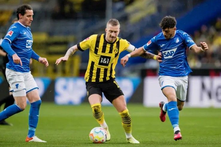 切尔西对多特蒙德的预测,格雷厄姆-波特的球队能够打乱一个强大的对手吗？