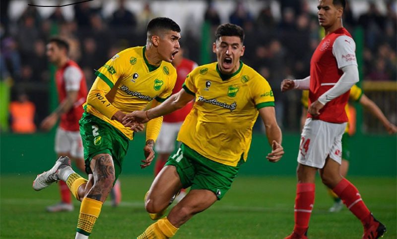 防御与正义 VS Atl. 图库曼的预测,防卫队和正义队能否获得他们的4连胜？