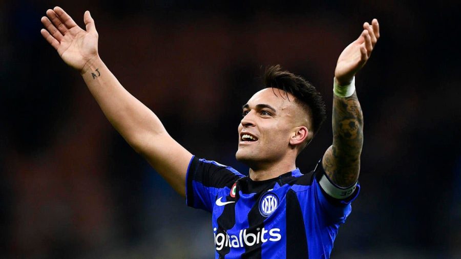 国际米兰VS桑普多利亚的赔率、选择、如何观看、直播,2023年2月13日意大利甲级联赛预测