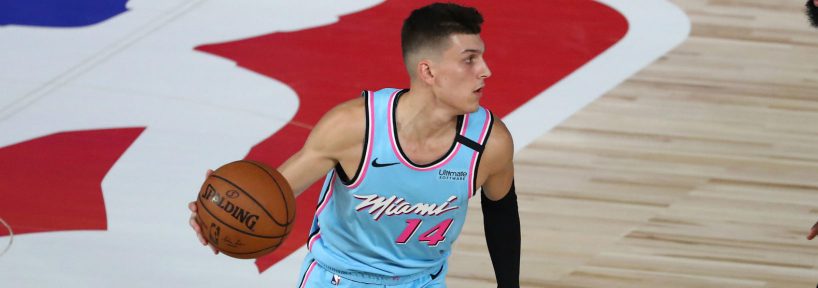 周三的最佳赌注,NBA，大学篮球，NHL和超级碗LVII