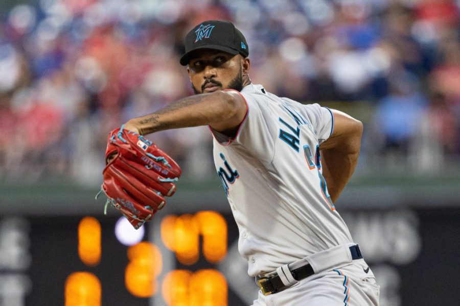 MLB开幕式所有15场比赛的赔率