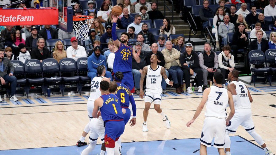 灰熊队VS掘金队的赔率、选择、预测|NBA投注分析（3月3日）