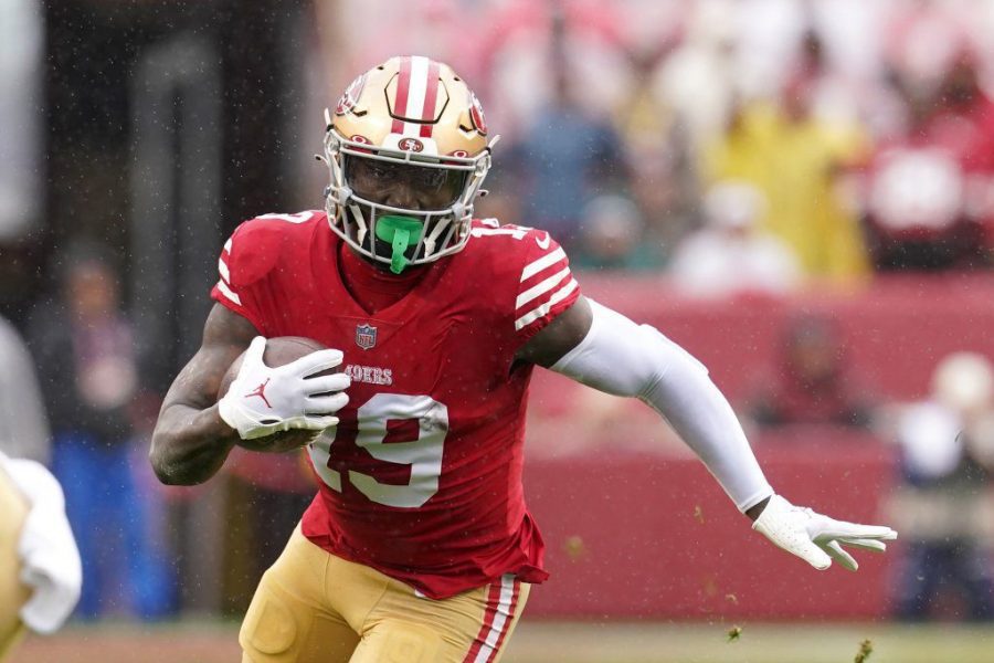 第57届超级碗分区赛前的赔率--酋长队、比尔队和49人队在赢得野卡后领先