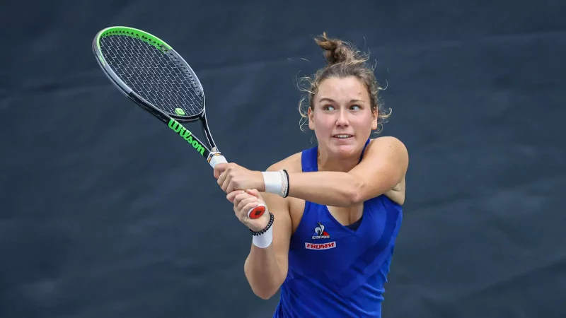 尤金妮-布沙尔对伊莲娜-因-阿邦最佳投注