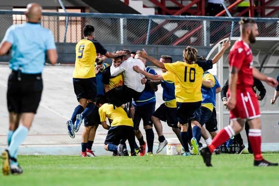 凯隆戈VS特雷菲奥里的预测,特雷菲奥里将继续其体面的客场之旅