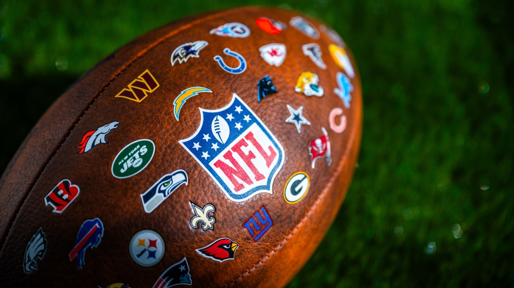 体育博彩与预测市场 | NFL第二周赛事赔率对比傻瓜指南