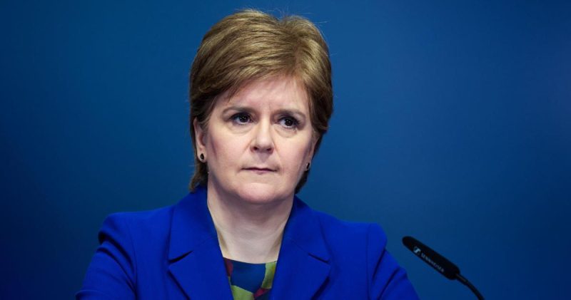 苏格兰民族党下届领袖赔率：尤萨夫胜过瑞根，因为尼古拉-斯特金辞职了