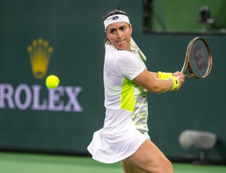 达里娅-卡萨金娜VS昂斯-贾布尔 赔率和预测 - 查尔斯顿公开赛半决赛