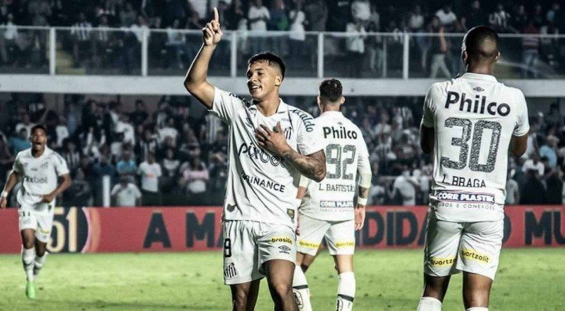 塞兰迪亚vs桑托斯FC预测,一场高比分的交锋 正在加载