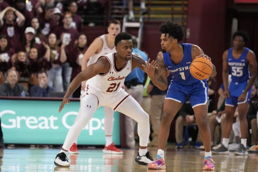 霍夫斯特拉VS东北大学的赔率、盘口和预测（2月8日）