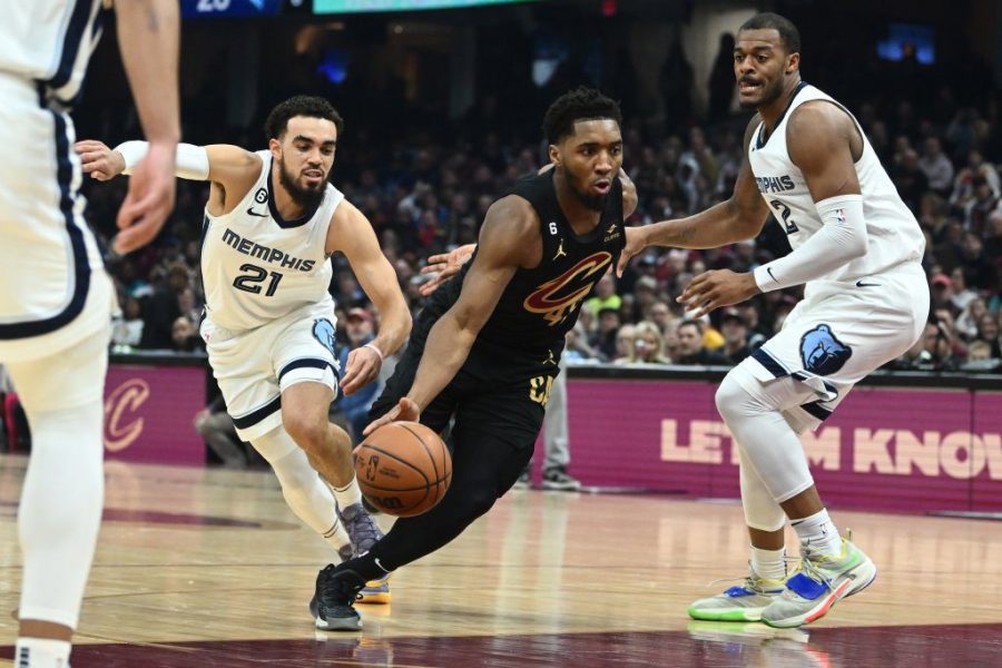 骑士队对步行者队的赔率、盘口和预测（2月5日）