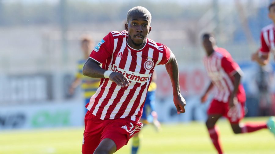 奥林匹亚科斯比雷埃夫斯对OFI克里特的预测,OFI克里特将第六次被羞辱