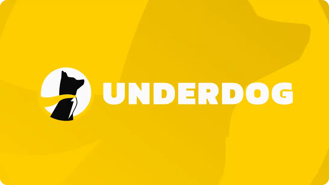 Underdog高管团队扩充 | 瞄准下一阶段快速增长