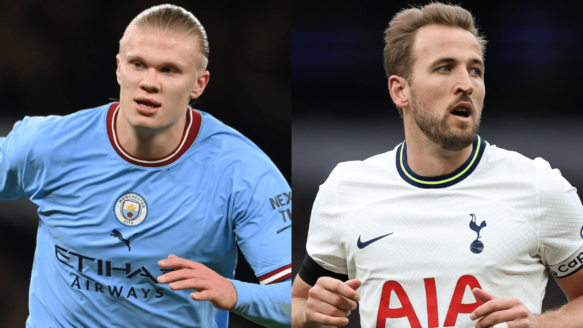 托特纳姆热刺对阵曼城的直播,英超联赛预测，电视频道，在线观看，开始时间