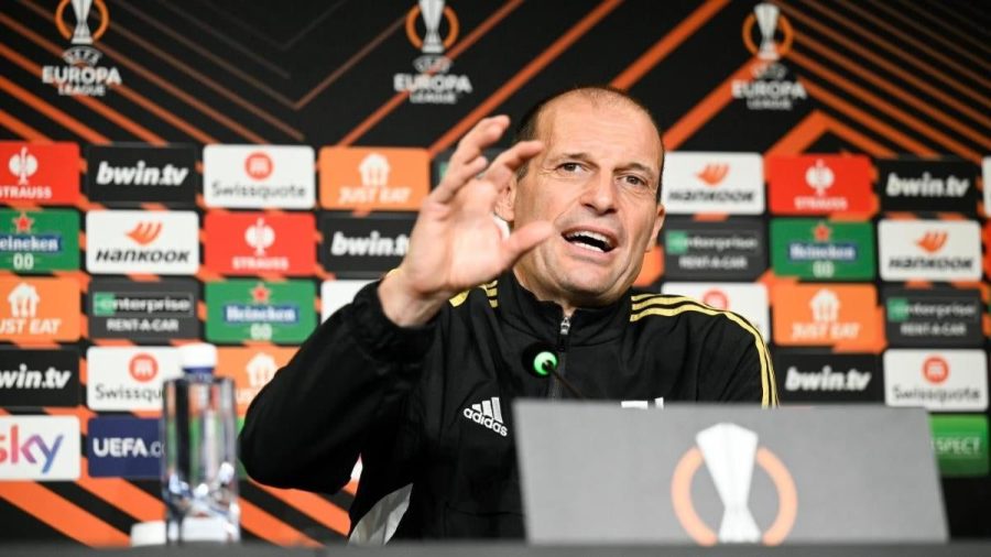 尤文图斯VS南特直播：如何在线观看欧洲联赛直播，电视频道，预测，赔率