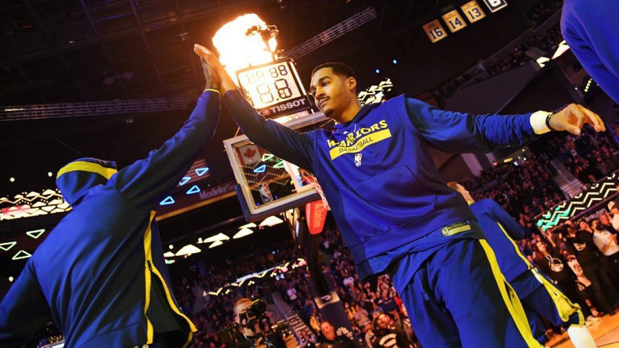 快船对勇士的赔率、选择、预测|NBA投注分析（3月2日）