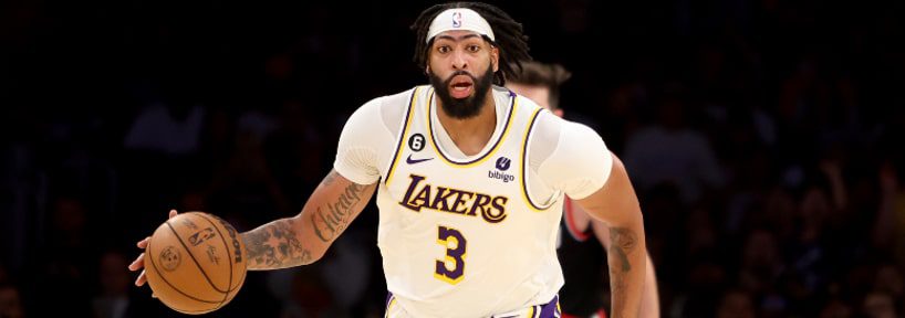 NBA投注赔率、推荐和预测,周三