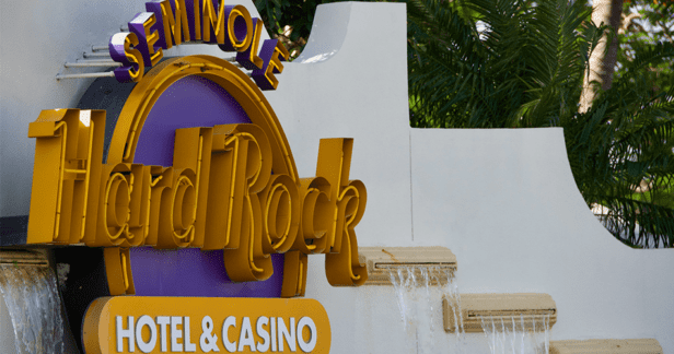 拟议的联邦规则可能允许部落扩大博彩业务