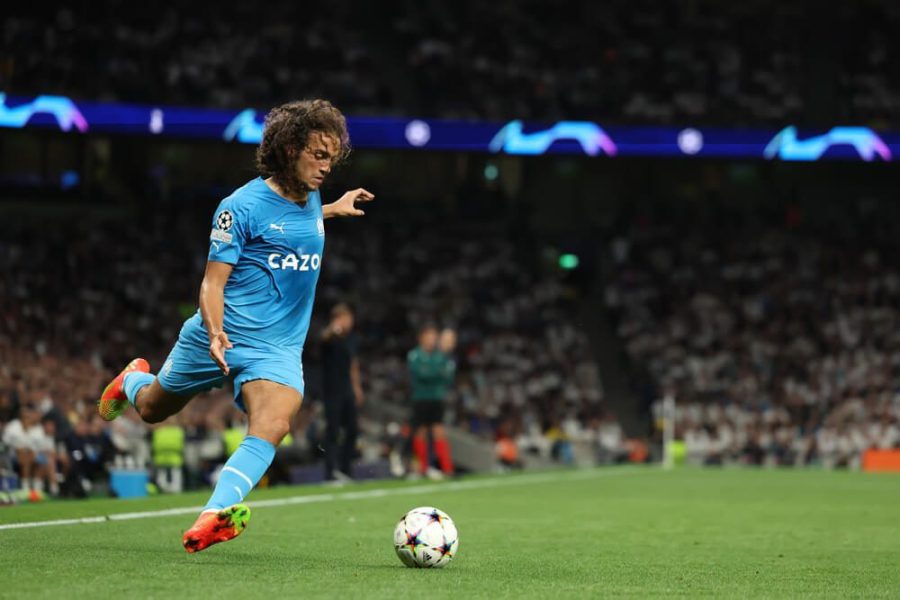 马赛VS摩纳哥的赔率和预测 - 法甲第20周