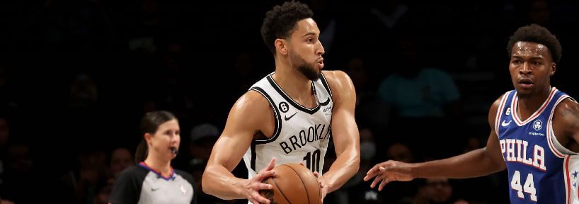 NBA球员预选赛的赔率、选择和预测,星期二