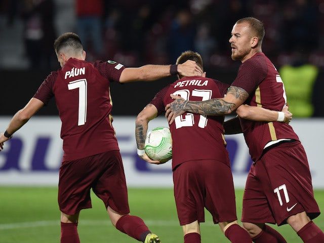 CS U Craiova vs CFR Cluj 预测： 一个可能的平局