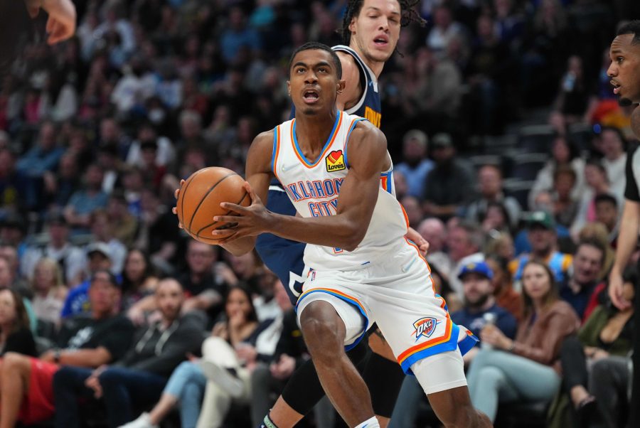 俄克拉荷马城雷霆队VS布鲁克林篮网队NBA推荐、预测、赔率