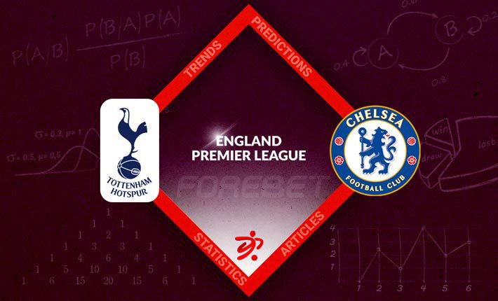 热刺有望给波特和切尔西带来更多压力