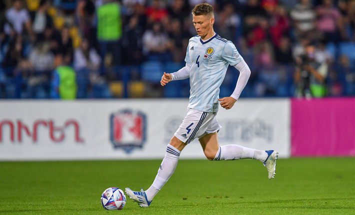 苏格兰应该在主场战胜塞浦路斯