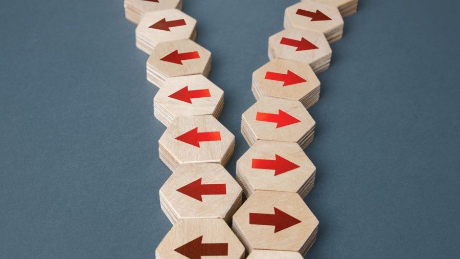 GiG将评估公司分拆以 